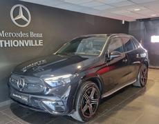 Mercedes GLC Terville