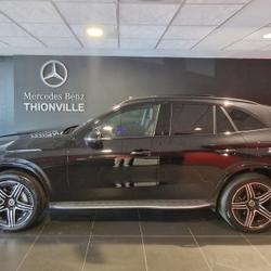 Mercedes GLC SUV 300 de 4MATIC AMG LINE AL Terville