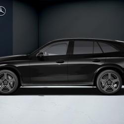 Mercedes GLC SUV 300 de 4MATIC AMG LINE AL Terville
