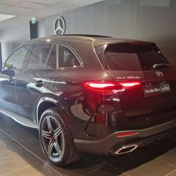 Mercedes GLC SUV 300 de 4MATIC AMG LINE AL Terville