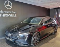 Mercedes Classe A Terville