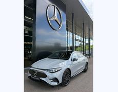 Mercedes CLA