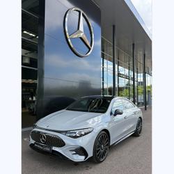 Mercedes CLA Coupe 200 avec technologie EQ Progressive Line 1743 Terville