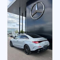Mercedes CLA Coupe 200 avec technologie EQ Progressive Line 1743 Terville