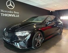 Mercedes EQE Terville