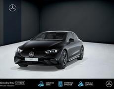 Mercedes EQE Terville