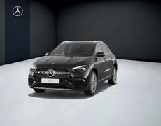 Mercedes GLA Terville