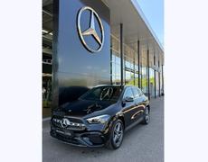 Mercedes GLA Terville