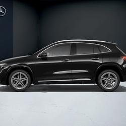 Mercedes GLA 180 d Edition 140 AMG Line 2477 Terville