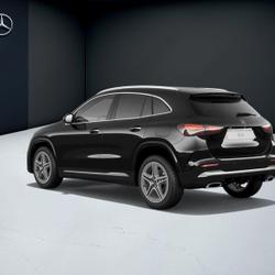 Mercedes GLA 180 d Edition 140 AMG Line 2477 Terville