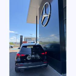Mercedes GLA 180 d Edition 140 AMG Line 2477 Terville