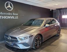 Mercedes Classe A Terville