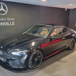 Mercedes CLE Coup&eacute; 220 d AMG LINE Terville