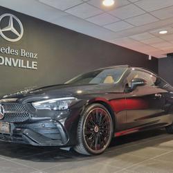 Mercedes CLE Coup&eacute; 220 d AMG LINE Terville