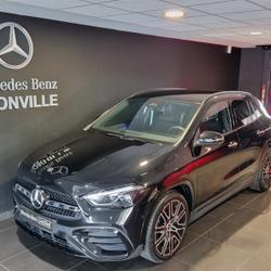 Mercedes GLA 200 d AMG Line Terville