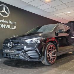Mercedes GLA 200 d AMG Line Terville