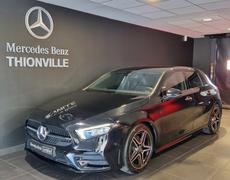 Mercedes Classe A Terville