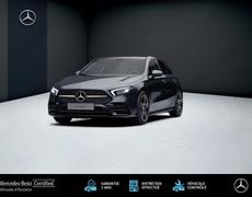 Mercedes Classe A Terville