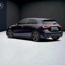 Mercedes Classe A 200 AMG Line Terville