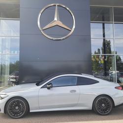Mercedes CLE Coup&eacute; 220 d AMG Line 2363 A Terville