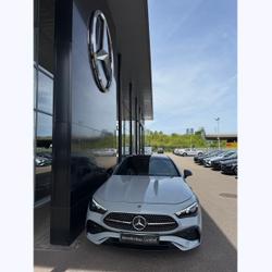 Mercedes CLE Coup&eacute; 220 d AMG Line 2363 A Terville