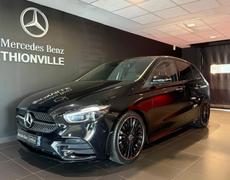 Mercedes Classe B Terville