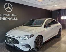 Mercedes CLA