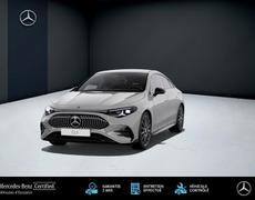 Mercedes CLA Terville