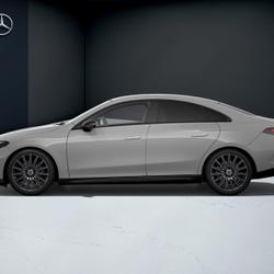 Mercedes CLA Coupe 250+ avec technologie EQ Limited Edition LIMIT Terville