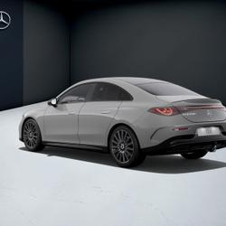 Mercedes CLA Coupe 250+ avec technologie EQ Limited Edition LIMIT Terville