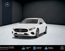 Mercedes Classe A Terville