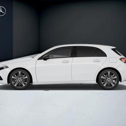 Mercedes Classe A 180 Progressive Line Terville