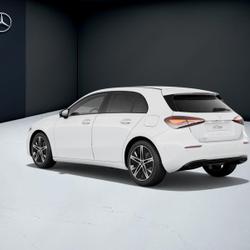 Mercedes Classe A 180 Progressive Line Terville