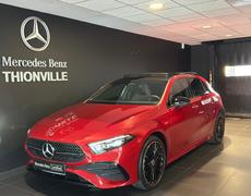 Mercedes Classe A Terville