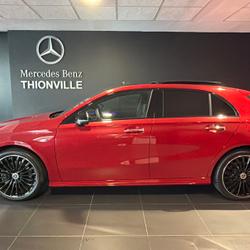 Mercedes Classe A 250 e Hybrid EQ AMG Line Terville