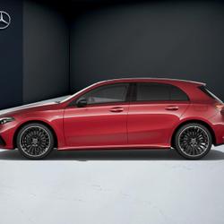 Mercedes Classe A 250 e Hybrid EQ AMG Line Terville