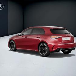 Mercedes Classe A 250 e Hybrid EQ AMG Line Terville