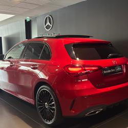 Mercedes Classe A 250 e Hybrid EQ AMG Line Terville