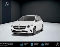 Mercedes Classe B Terville