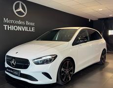 Mercedes Classe B Terville
