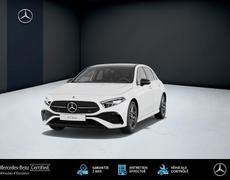 Mercedes Classe A Terville
