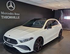 Mercedes Classe A Terville