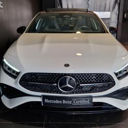 Mercedes Classe A 200 AMG Line Terville