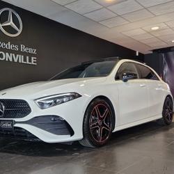 Mercedes Classe A 200 AMG Line Terville