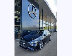 Mercedes Classe A Terville