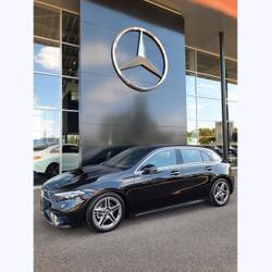 Mercedes Classe A 1770 200 d AMG Line Terville