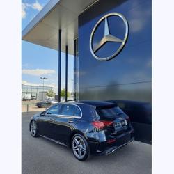 Mercedes Classe A 1770 200 d AMG Line Terville