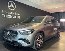 Mercedes GLA Terville