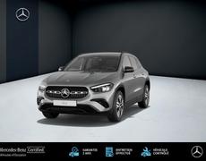 Mercedes GLA