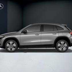 Mercedes GLA 200 d Progressive Line Pack CLASSE A 2 Terville